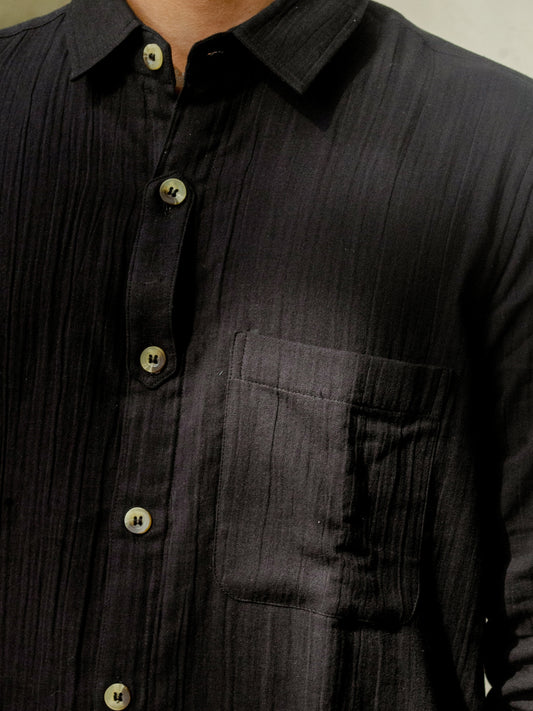 ECLIPSE LONG SLEEVES SHIRT