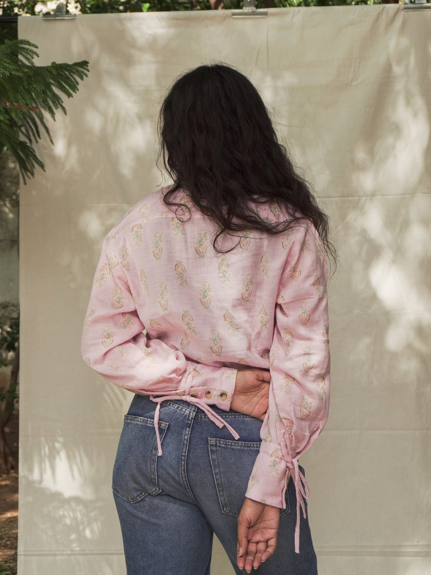 CHERRY BLOSSOM