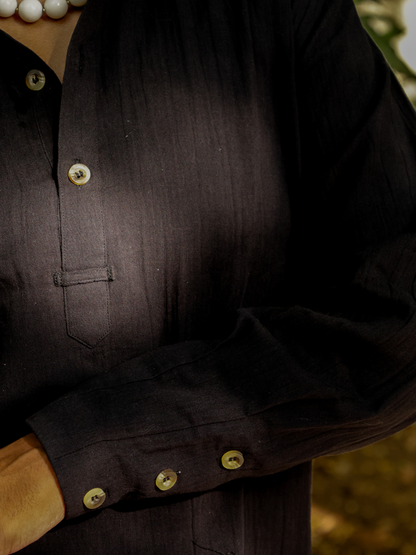 ECLIPSE LONG SLEEVES SHIRT