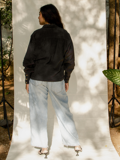 ECLIPSE LONG SLEEVES SHIRT