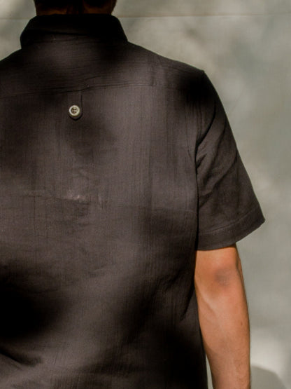 ECLIPSE SHORT SLEEVES SHIRT