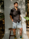 ECLIPSE SHORT SLEEVES SHIRT